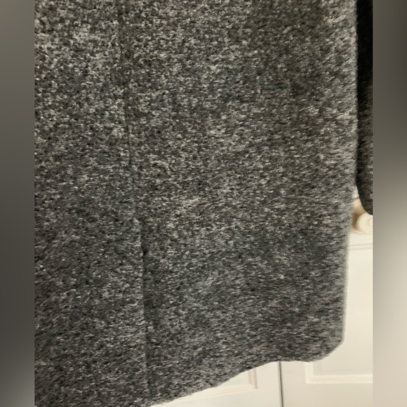 H&M Wool Blend Coat size Large - Picture 10 of 14